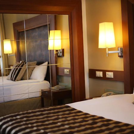 Grand Terme Hotel Kırsehir Екстериор снимка