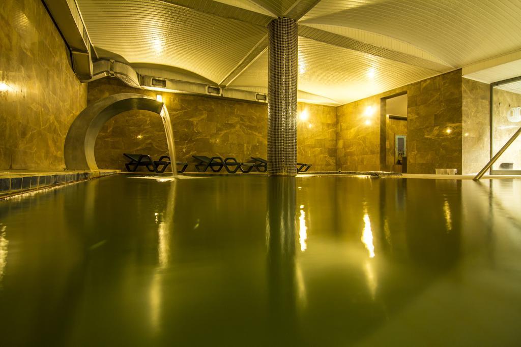 Grand Terme Hotel Kırsehir Екстериор снимка