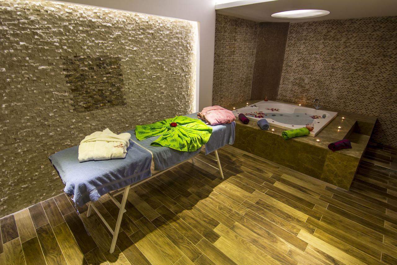 Grand Terme Hotel Kırsehir Екстериор снимка
